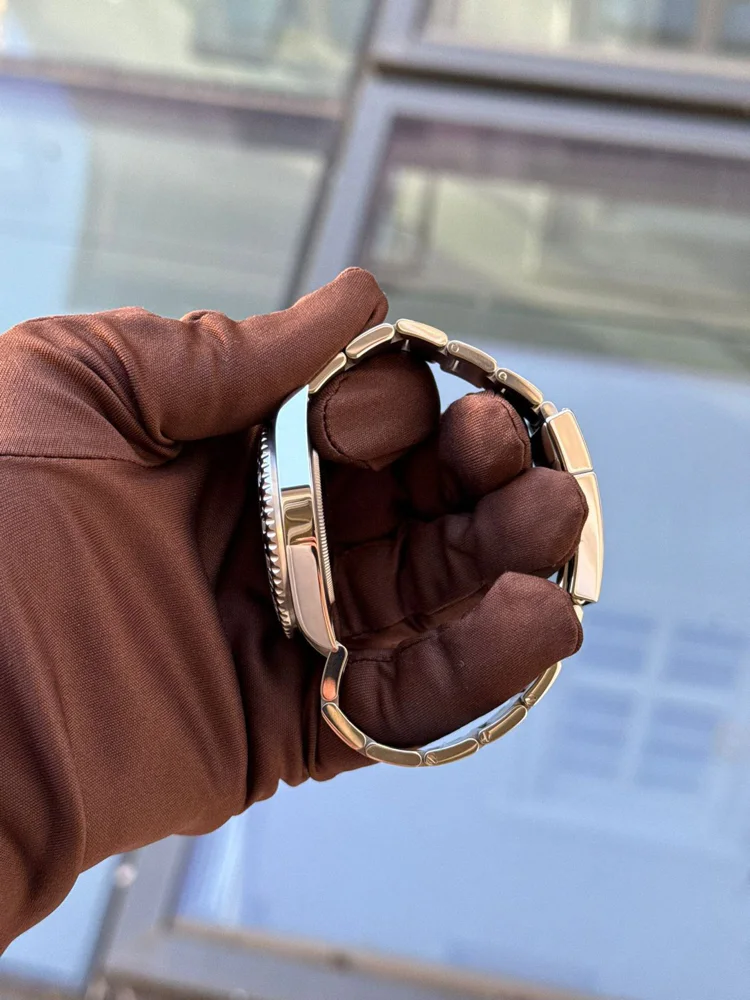 Rolex GMT-Master II Full Set 2013